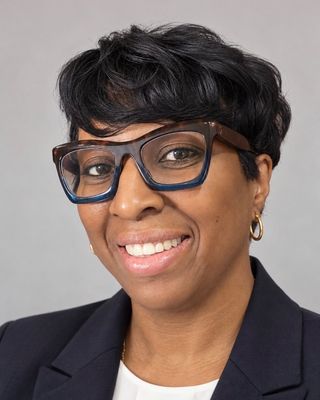 Photo of Ursula Evans Townsend, Psychiatric Nurse Practitioner, MSN, PMHNP-, BC