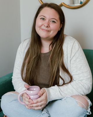 Photo of Kylie Lowrie, Pre-Licensed Professional, MA, PLPC, NCC