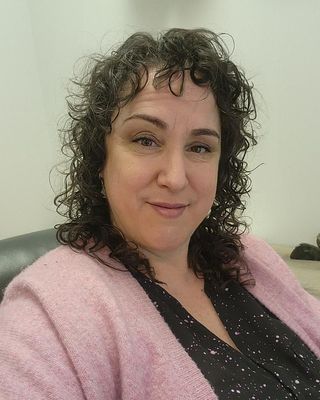 Photo of Dena Winn, Professional Counselor Associate, MA, BA