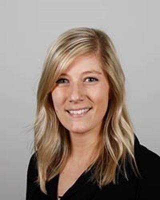 Photo of Katie Griffin, LPC, LMHC, Licensed Professional Counselor