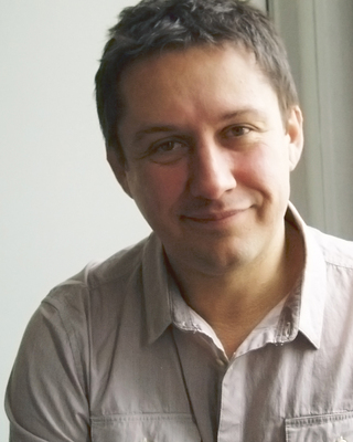Photo of Steve Harland, Counsellor in Bristol