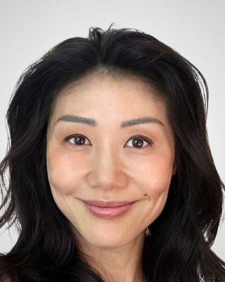 Photo of Natalie Ma, Psychologist, PhD