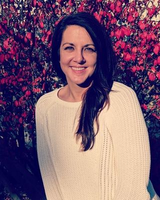 Photo of Karen Corcoran, Counselor, MSEd, LPCC-S