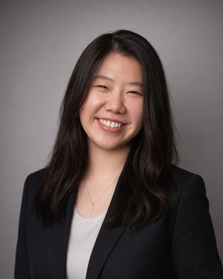 Photo of Joanna He - Infidelity Affair & Betrayal Trauma Counselling J, Registered Provisional Psychologist, CCC, MC, MEng