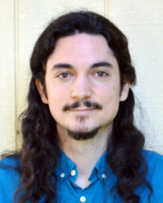 Photo of Adrian Orozco Blair, Marriage & Family Therapist in Hayes Valley, San Francisco, CA