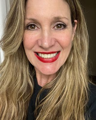 Photo of Ginger Irene Hannigan, Counselor, MA, LMHC, LCMHC, NBCC