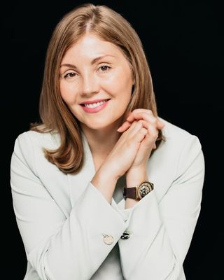 Photo of Dr. Jackie Micklewright, Psychologist, PhD, ABPP-CN
