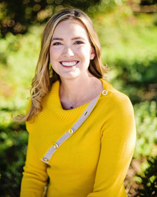 Photo of Ashley Niemeyer, Psychologist in Bend, OR