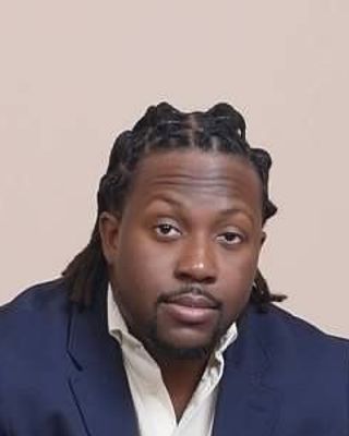 Photo of Jabari Baxter, Pre-Licensed Professional, MA MFT