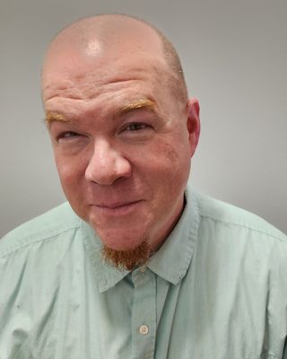 Photo of Matt Brazezicke, Clinical Social Work/Therapist, LCSW