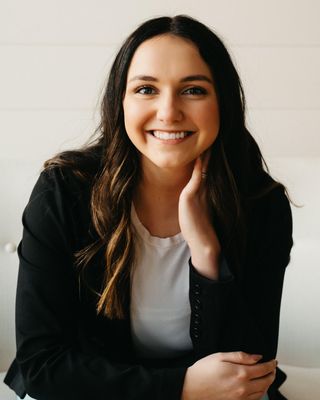 Photo of Rachel Anderson, Pre-Licensed Professional, MS
