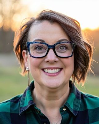 Photo of Andrea Musick, Pre-Licensed Professional, LMSW, LSWAIC