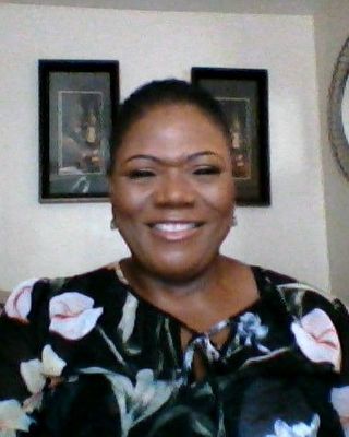 Photo of Alice J Gibson, Counselor, LCPC, MA, MBA
