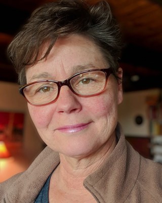 Photo of Martha Cravens, Psychologist in Los Altos, CA