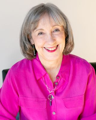 Photo of Barbara Ann Boire, Registered Psychotherapist in Toronto, ON