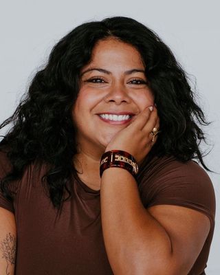 Photo of Ariana Arevalo, Licensed Professional Counselor, MA