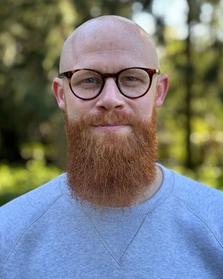 Photo of Giorgio Podesta, Psychotherapist, MBACP