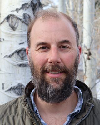 Photo of Ted R Bost III, Licensed Clinical Professional Counselor, LCPC