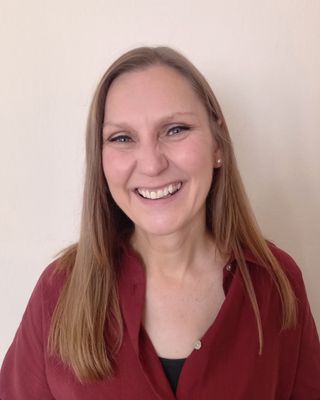 Photo of Amy Ohler, Counsellor, MA, CCC