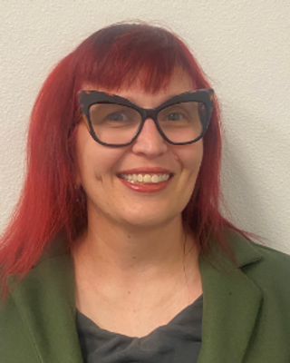 Photo of Daisy Obetsanov, Psychologist, LCP