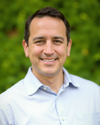 Photo of Dr. Erik Wilkerson, Psychologist, PsyD, MS