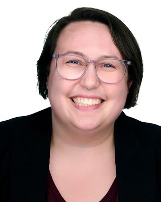 Photo of Hallie K Stone, Counselor, LMHC