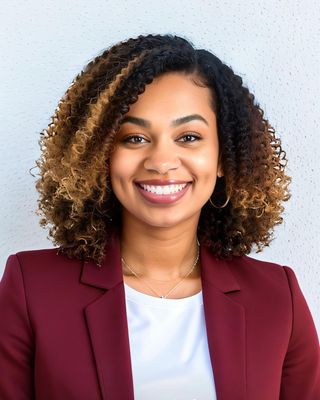 Photo of Sasha Velez, Clinical Social Work/Therapist, LCSW
