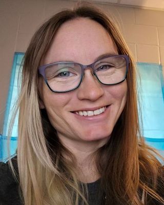 Photo of Courtney Dawn Rogers, Pre-Licensed Professional