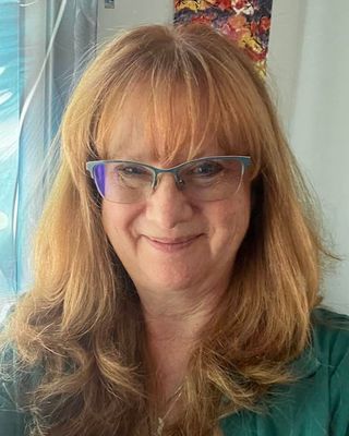 Photo of Marie Goodine, Clinical Social Work/Therapist, MSW, LCSW