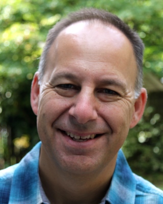 Photo of Scott Rutledge, MA - Eastside Grief and Loss, Marriage & Family Therapist in Issaquah, WA