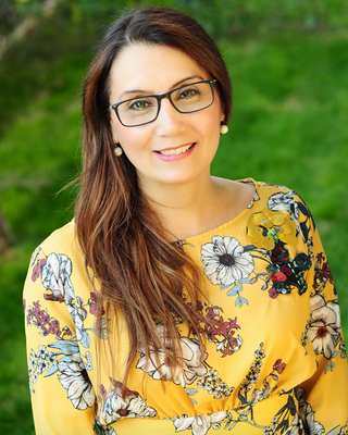 Photo of Alev Ates-Barlas, Marriage & Family Therapist in 37203, TN