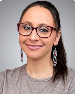 Photo of Jen Jackson, Drug & Alcohol Counselor, CSW, ACD