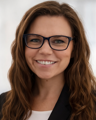 Photo of Ashley Sherae Miller, Marriage & Family Therapist, MA, LMFT