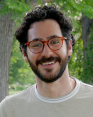 Photo of Seth Feldman, Clinical Social Work/Therapist