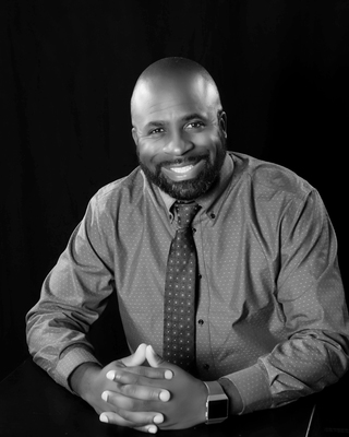 Photo of Sedrick W Jackson, LCSW, ACC, CCM, Clinical Social Work/Therapist in Arlington