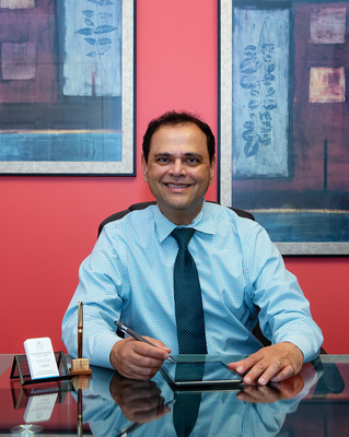 Photo of Satyen Madkaiker MD, Psychiatrist in Jacksonville, FL