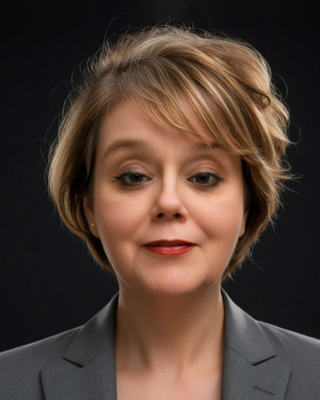 Photo of Tamera Mensink, Marriage & Family Therapist, LMFT