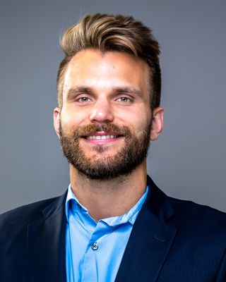 Photo of Aj Stevenson, Licensed Professional Counselor, LPC