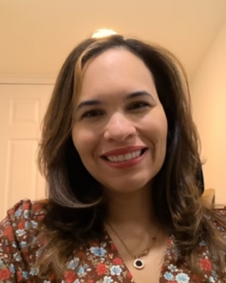 Photo of Azilde Sanchez, Psychologist, LP