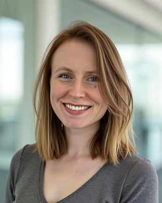 Photo of Erika Meierding, Psychologist, LP