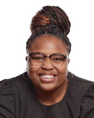 Photo of Keyanna Evans, Clinical Social Work/Therapist, LCSW