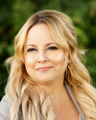 Photo of Karen O'Malley, Counselor, LCPC