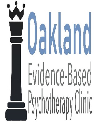 Photo of undefined - Oakland Evidence-Based Psychotherapy Clinic, PLLC, MSW, LMSW, Clinical Social Work/Therapist