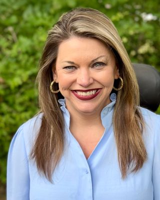 Photo of Dr. Kelsey Jager, Licensed Professional Clinical Counselor, PhD, LPCC-S