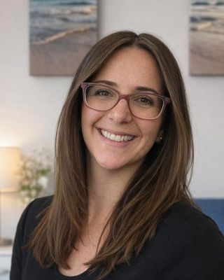 Photo of Rachel Garner, Clinical Social Work/Therapist, LCSW-S, PMH-C