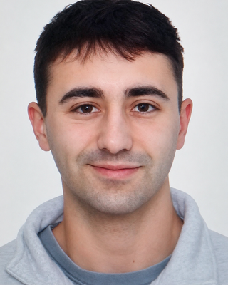 Foto de Marcos Escamilla Pérez, Psicoterapeuta, Lic. en Psicología, COPCV