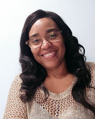 Photo of Sharie Campfield, Marriage & Family Therapist Intern, CAd, IMT3567