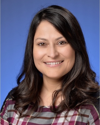 Photo of Aida Colocho, Clinical Social Work/Therapist in Canyon Country, CA
