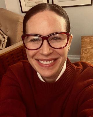 Photo of Willann Stone, Psychologist, PhD