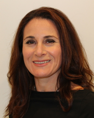 Photo of Rossella Iannotti, Counsellor in SW12, England